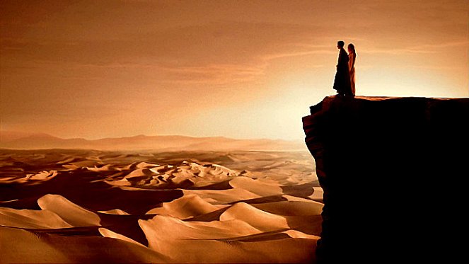 Children of Dune - De la película