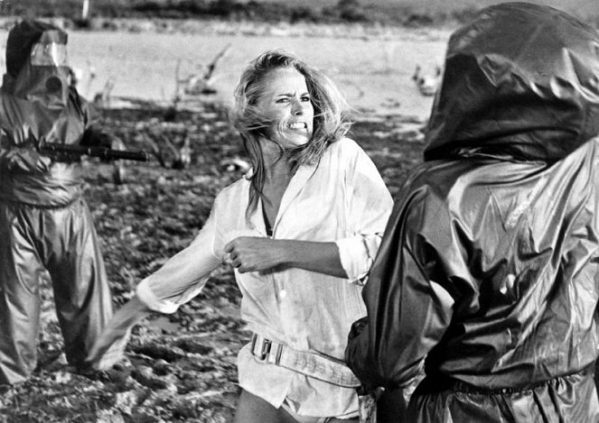 Agente 007 contra el Dr. No - De la película - Ursula Andress