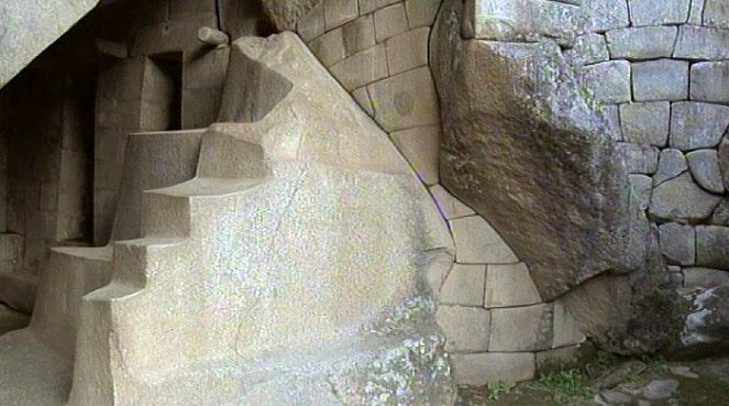 Ancient Megastructures - Van film