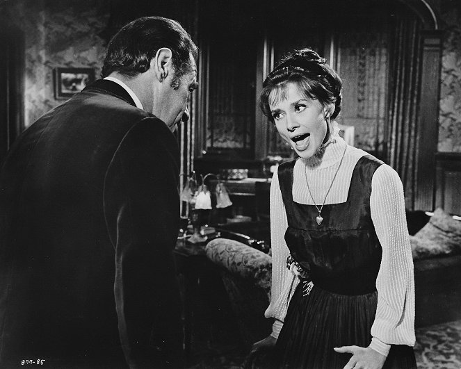 My Fair Lady - Kuvat elokuvasta - Audrey Hepburn