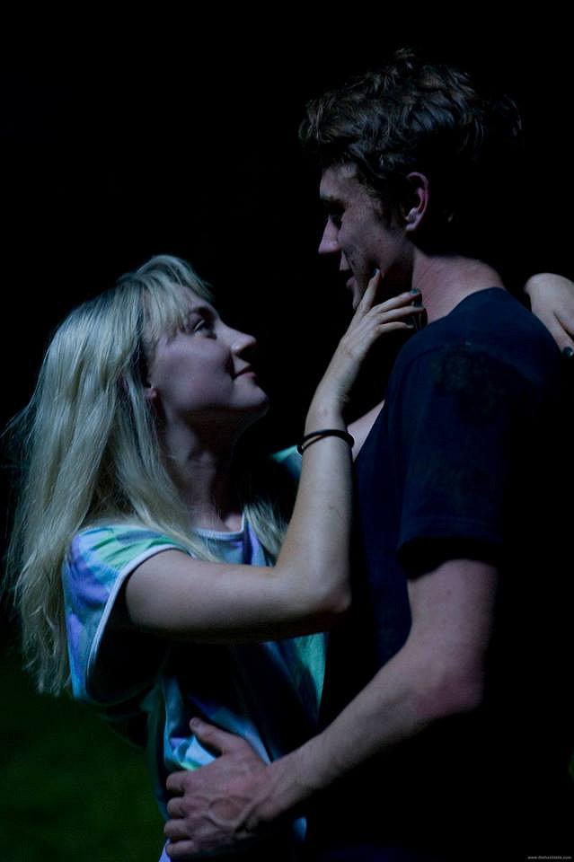 How I Live Now - Maintenant c'est ma vie - Film - Saoirse Ronan, George MacKay