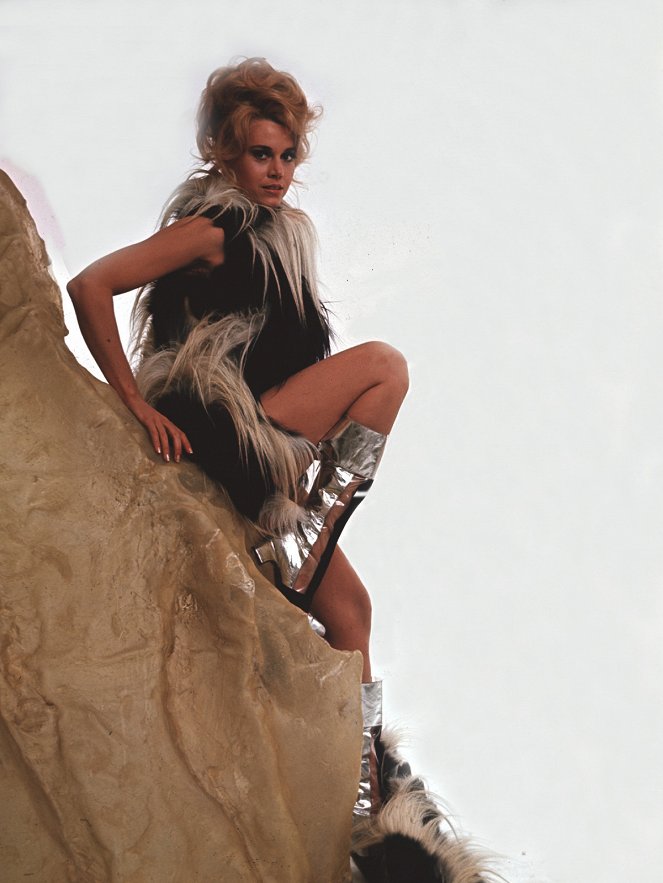 Barbarella - Photos - Jane Fonda
