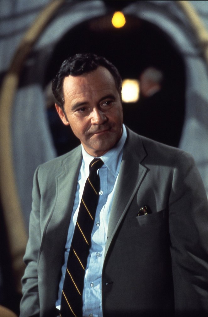 April, April - Kuvat elokuvasta - Jack Lemmon