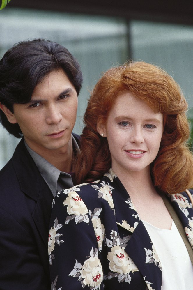 The First Power - Promo - Lou Diamond Phillips, Tracy Griffith