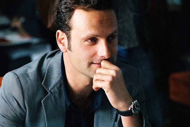 Hey Good Looking! - Photos - Andrew Lincoln