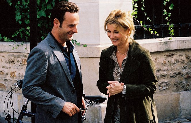 Hey Good Looking! - Photos - Andrew Lincoln, Michèle Laroque