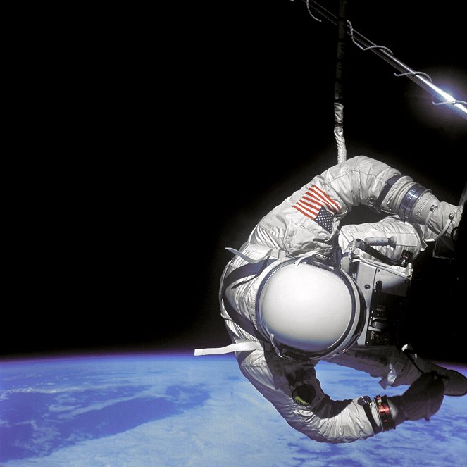 When We Left Earth: The NASA Missions - Kuvat elokuvasta