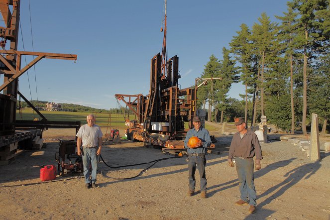 Punkin Chunkin 2011: Road to Punkin Chunkin - Filmfotos