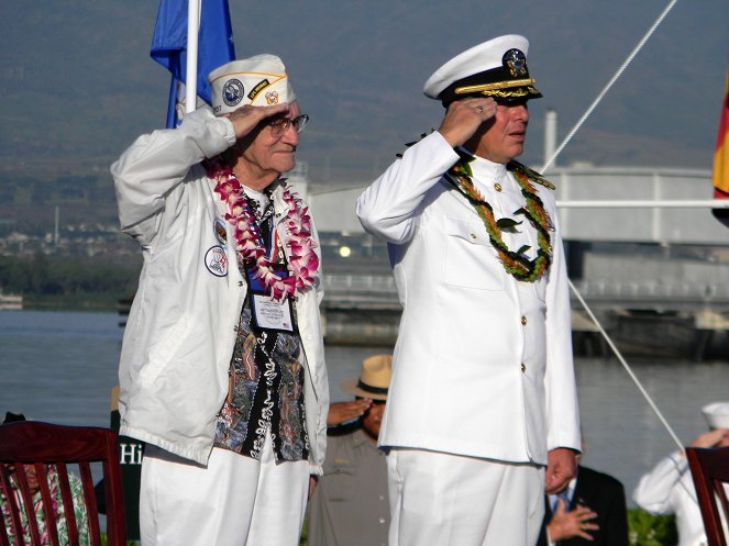 Pearl Harbor Declassified - Photos