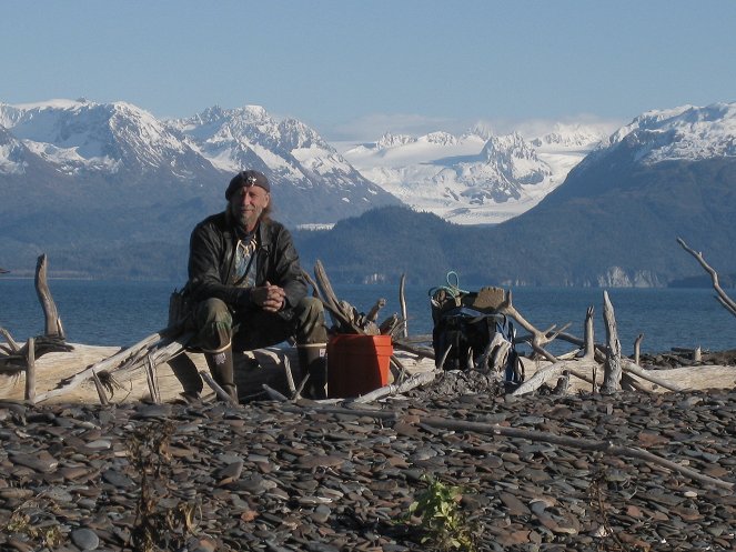 Alaska: The Last Frontier - De la película