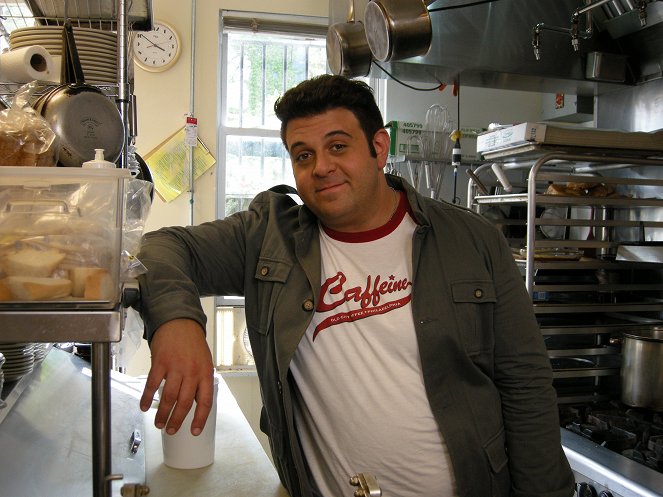 Man v. Food: The Carnivore Chronicles - Filmfotos