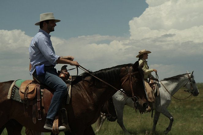 The Wild West - Filmfotók