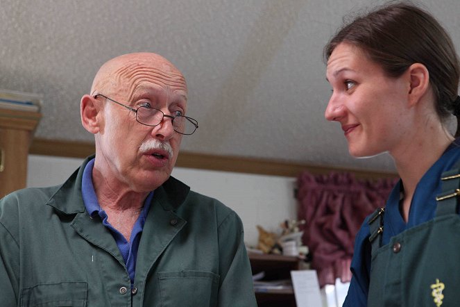 The Incredible Dr. Pol - Film