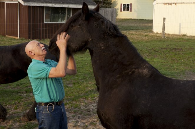 The Incredible Dr. Pol - Film