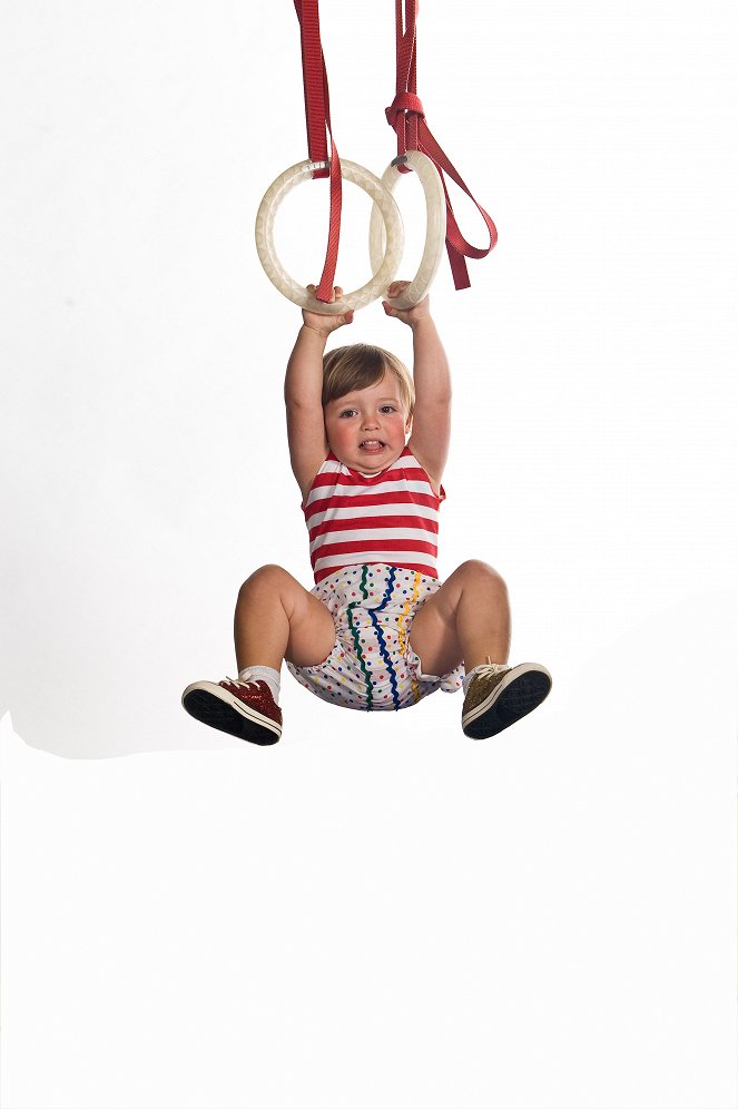 Baby Antonio's Circus - Kuvat elokuvasta