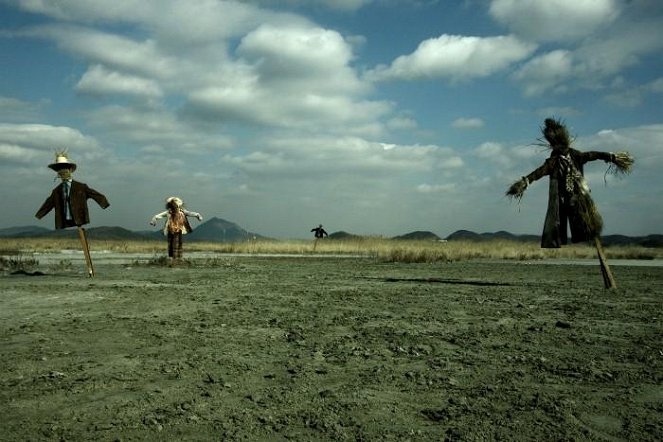 Land of Scarecrows - Filmfotos