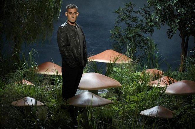 Once Upon a Time in Wonderland - Season 1 - Promóció fotók - Michael Socha