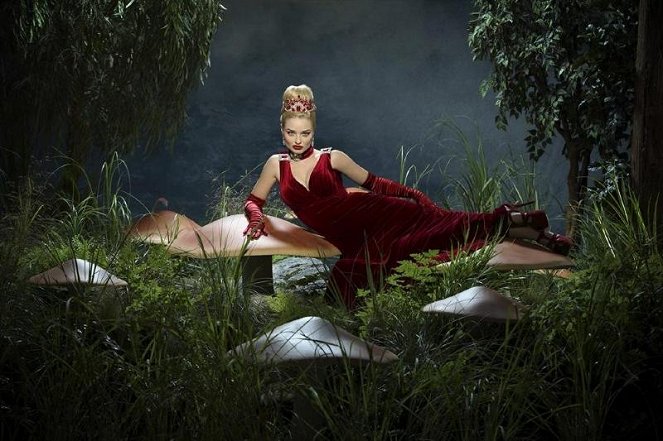 Once Upon a Time in Wonderland - Season 1 - Promoción - Emma Catherine Rigby