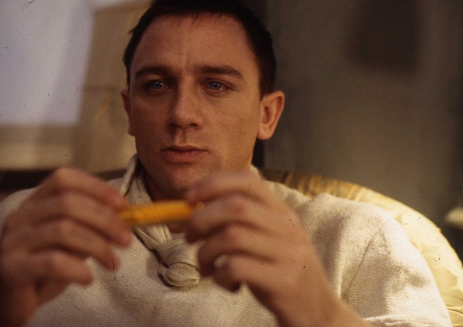 Hotel Splendide - Filmfotók - Daniel Craig