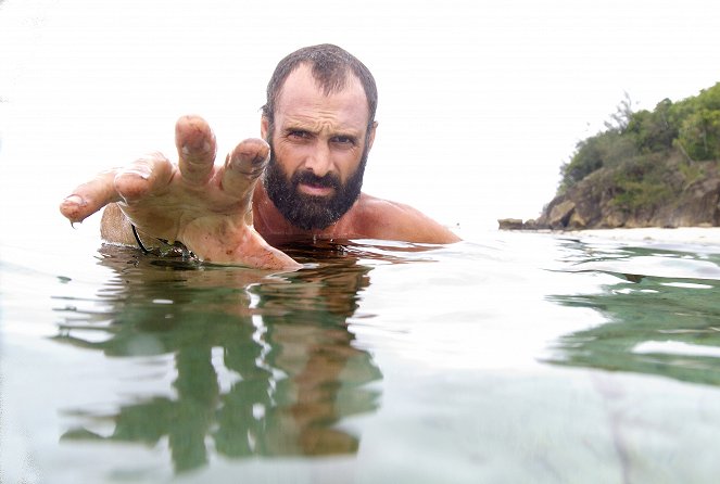 Ed Stafford: Naked and Marooned - Photos - Ed Stafford