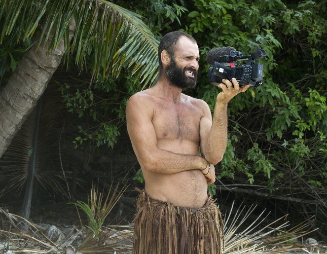 Ed Stafford: Naked and Marooned - De filmes - Ed Stafford