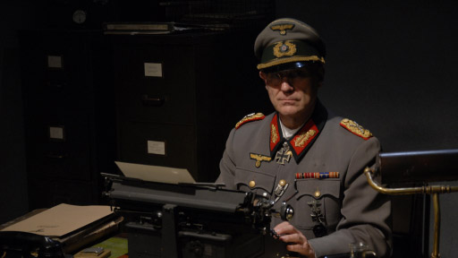 Generals at War - Van film