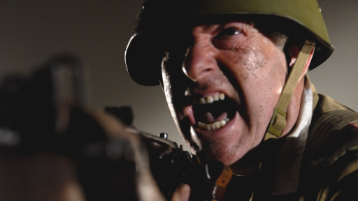 Generals at War - Van film