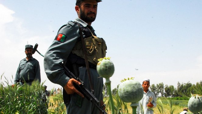 Afghan Heroin: The Lost War - Filmfotos