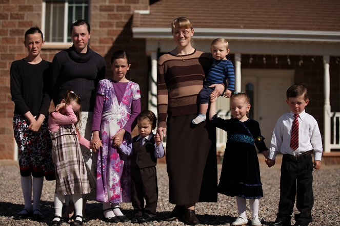 Polygamy USA - Kuvat elokuvasta