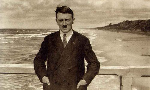Hitler & The Nazis - Filmfotos