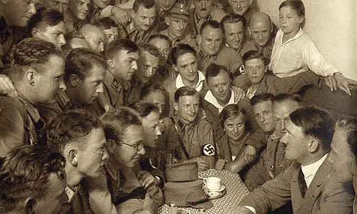 Hitler & The Nazis - Photos