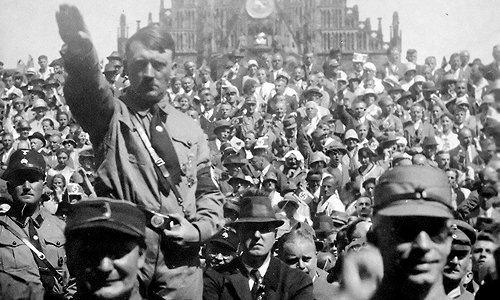 Hitler & The Nazis - Kuvat elokuvasta
