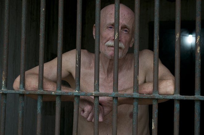 Inside: Asia's Largest Jail - Filmfotók