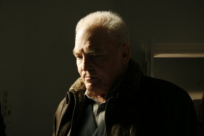 A bokszoló - Filmfotók - Stacy Keach