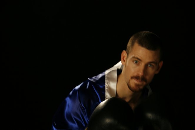 The Boxer - De la película