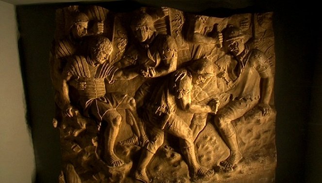 Ancient Discoveries - Kuvat elokuvasta