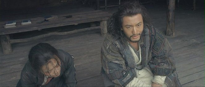 Xue di zi - Kuvat elokuvasta - Yu-Chun Li, Xiaoming Huang