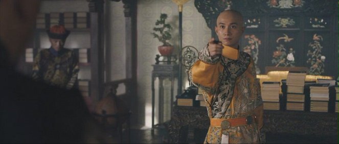 Xue di zi - De la película - Wen Zhang