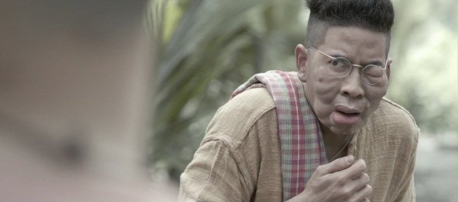 Pee Mak Phrakanong - De la película - Nattapong Chartpong