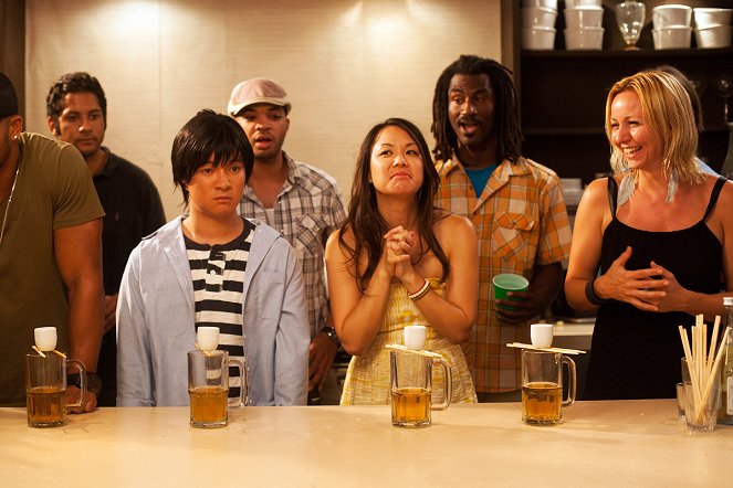 Sake-Bomb - Z filmu - Gaku Hamada, Samantha Quan