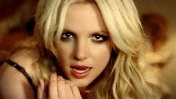 Britney Spears: If U Seek Amy - Z filmu - Britney Spears