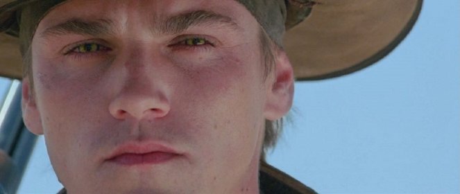 Gallow Walkers - Film - Riley Smith