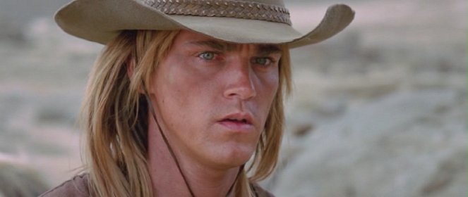 Gallow Walkers - Film - Riley Smith