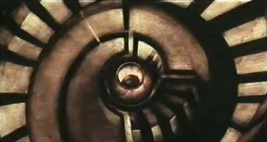 L'Oeil du labyrinthe - Film