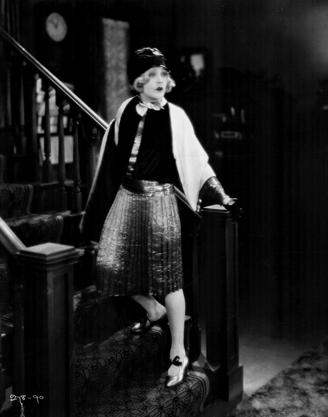 Altars of Desire - Film - Mae Murray