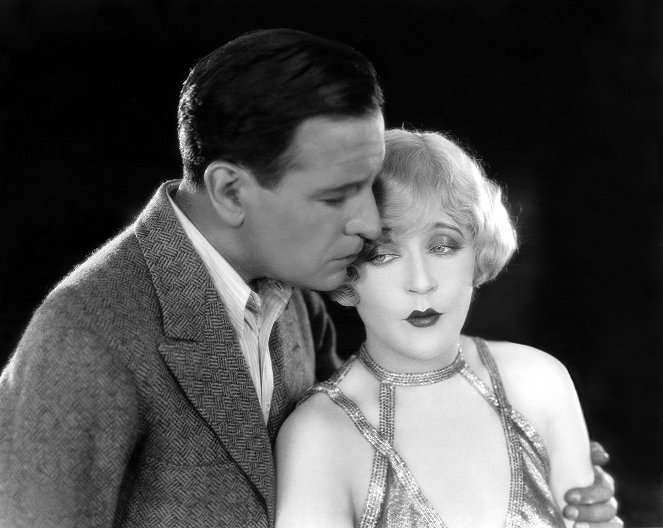 Altars of Desire - De la película - Conway Tearle, Mae Murray