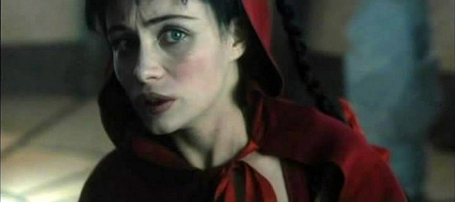 Le Dernier Chaperon rouge - De la película - Emmanuelle Béart