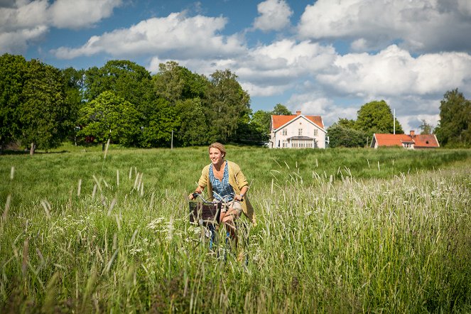 Álom és szerelem: Inga Lindström - Egy dal Solveignek - Filmfotók - Eva-Maria Grein von Friedl