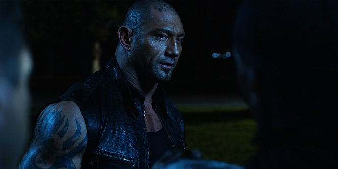 Wrong Side of Town - Photos - Dave Bautista