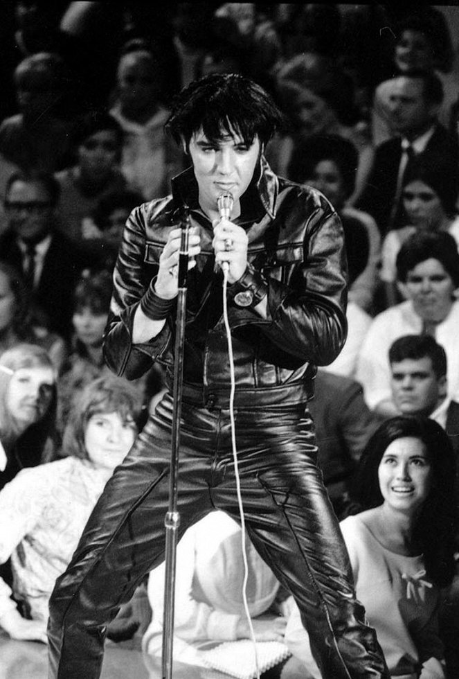 Elvis '56 - Photos - Elvis Presley